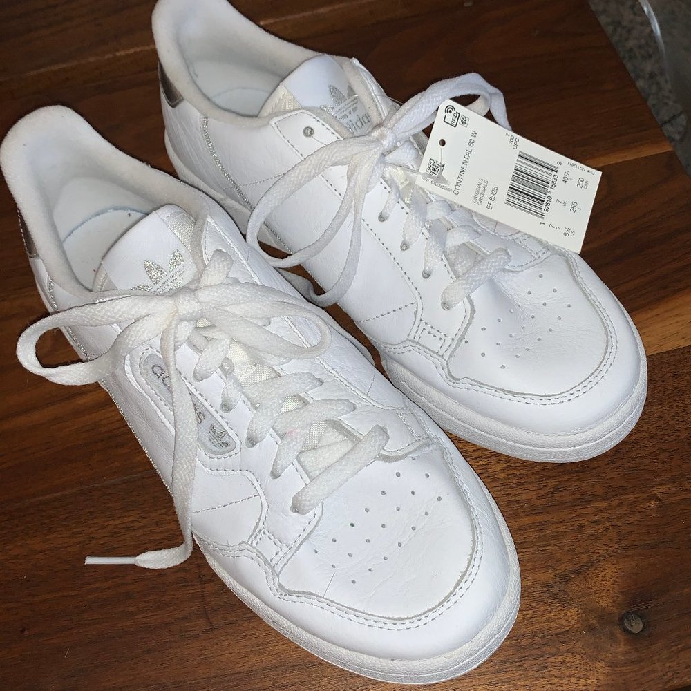 ADIDAS Continental 80 Brand New In Box